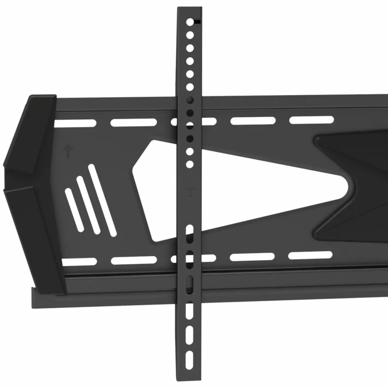 Soporte Fijo de Pared para TV de 37 a 75 Pulgadas - Imagen 2