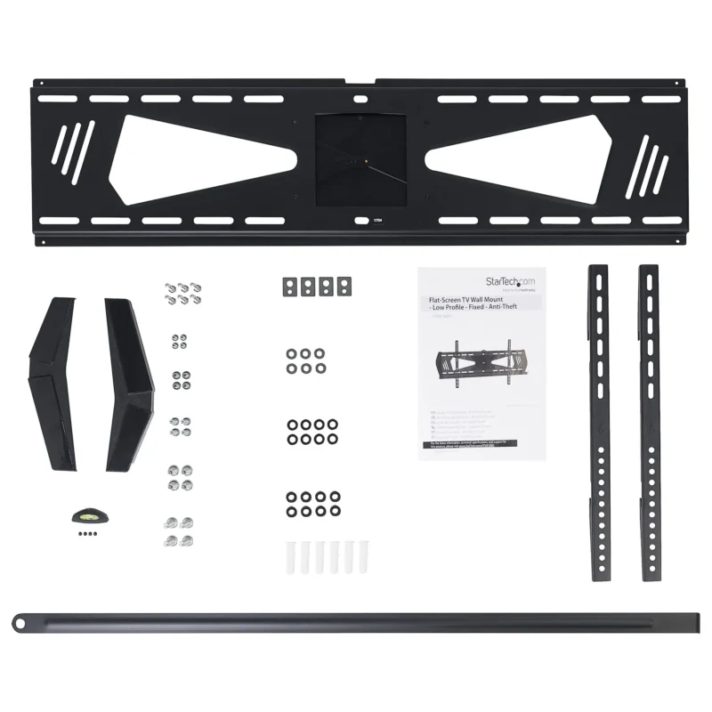 Soporte Fijo de Pared para TV de 37 a 75 Pulgadas - Imagen 5