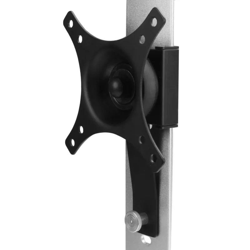 Soporte de Montaje de Un Monitor - para Cubículo - Imagen 2
