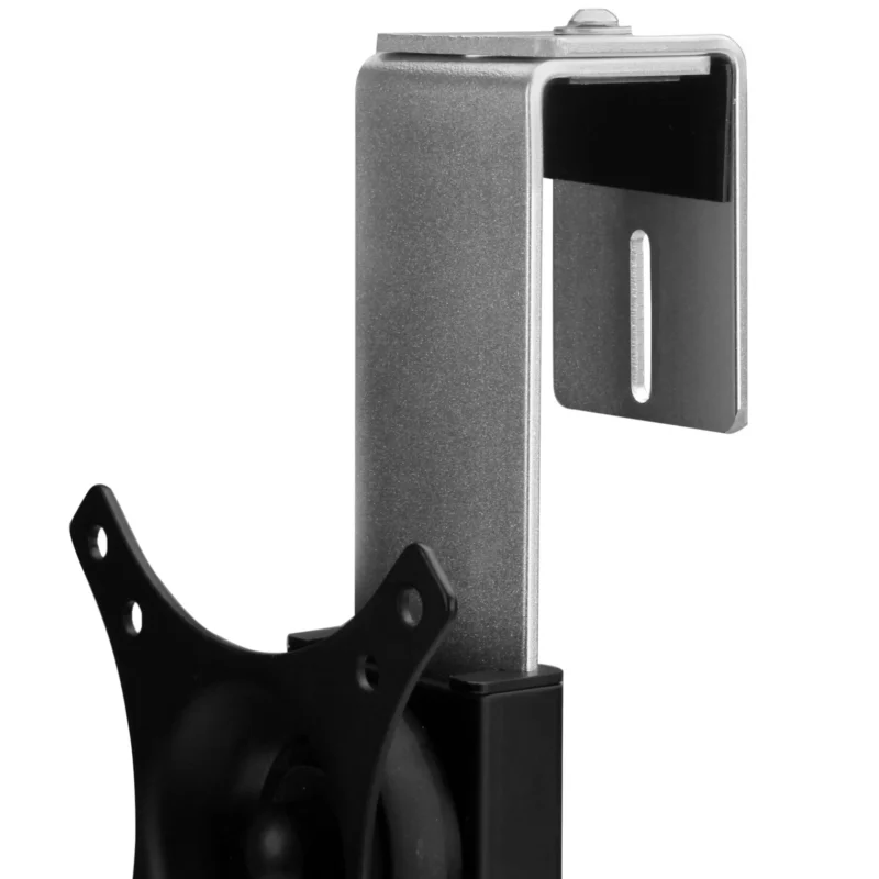 Soporte de Montaje de Un Monitor - para Cubículo - Imagen 3