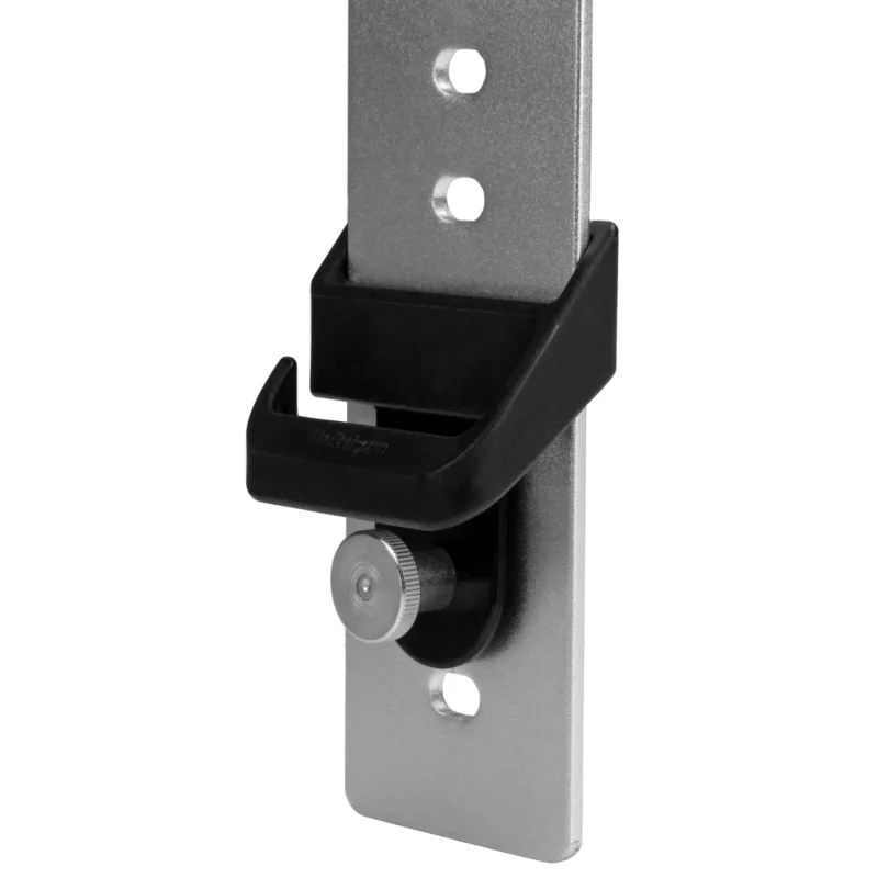 Soporte de Montaje de Un Monitor - para Cubículo - Imagen 4