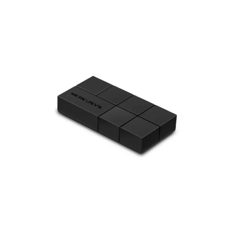 Switch Mercusys Ms108g 10/100/1000 Mbps De 8 Puertos - Imagen 3
