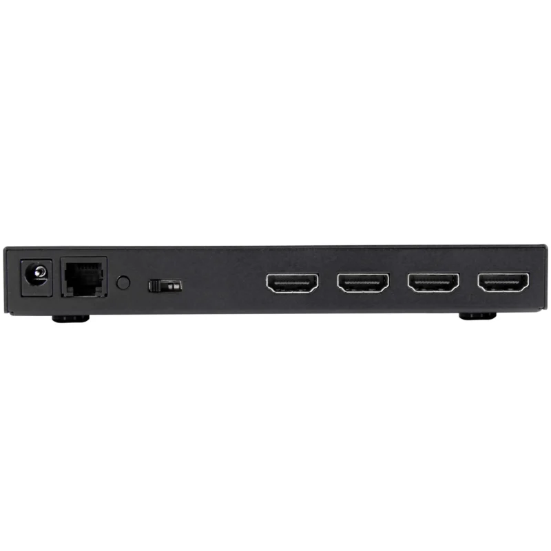 Switch Selector Automatico HDMI 4 Puertos MHL 4K 30Hz - Imagen 3