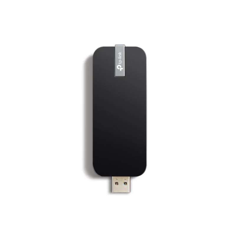 Tarjeta USB Wi-Fi TP-Link Archer T4U de Doble Banda AC1300 - Imagen 2