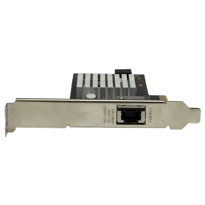 Tarjeta de Red PCI Express PCI-E x4 de 1 Puerto Ethernet 10G - Imagen 4