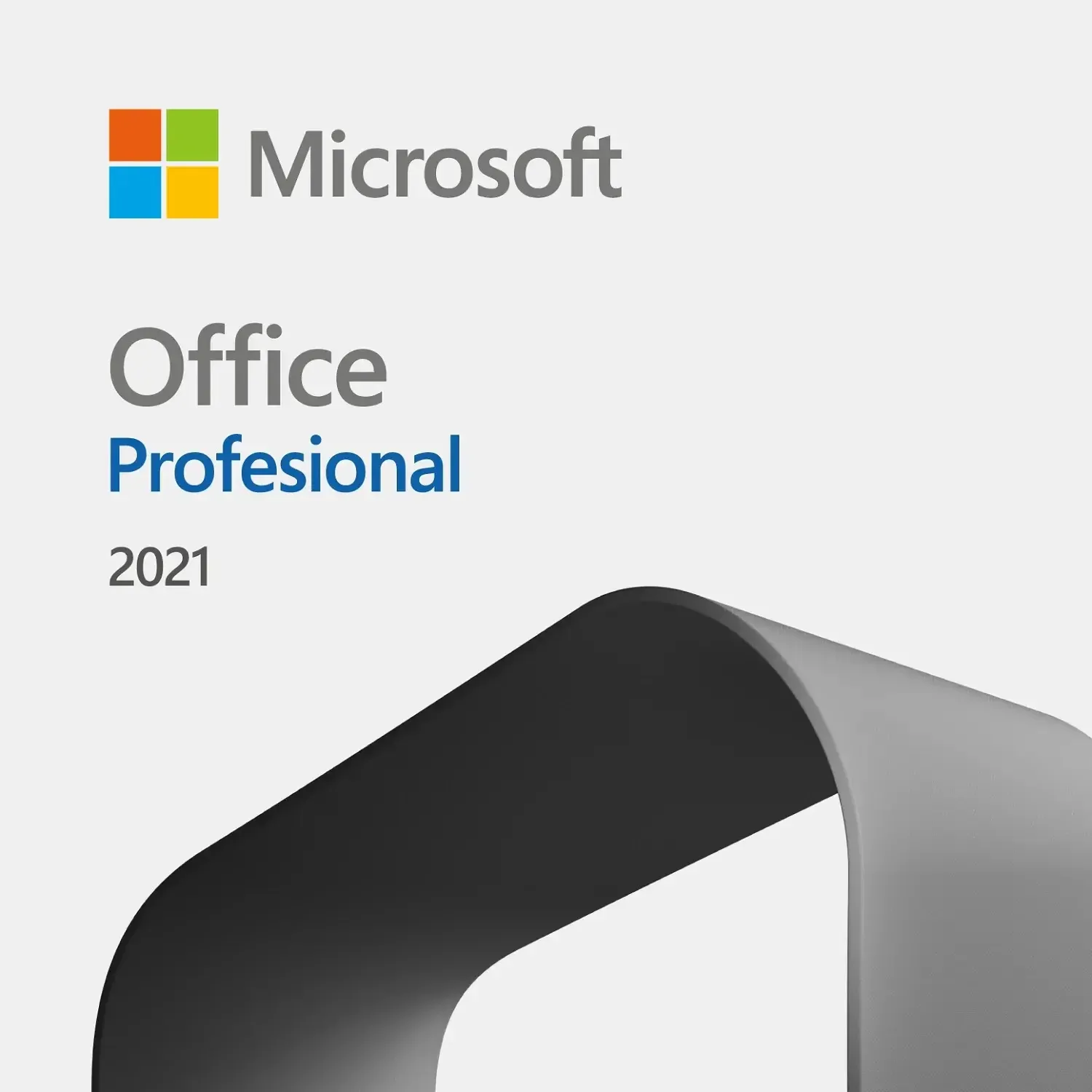 Microsoft Office Profesional 2021 Descargable