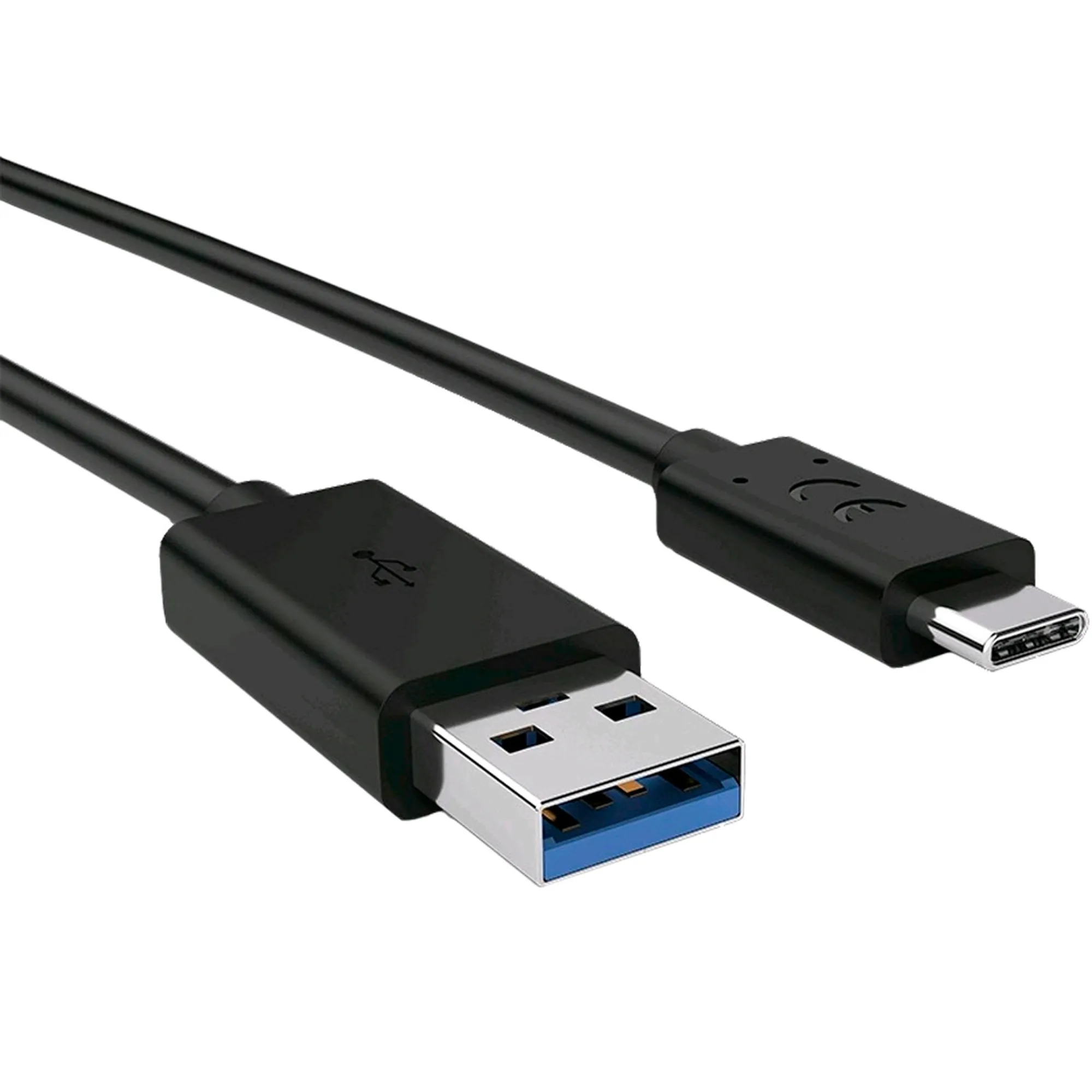 Cable USB-C de 1 Metro para TC2X y TC5X Zebra