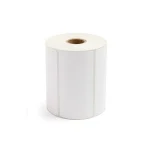 Rollo de Etiquetas Térmicas 70×100mm 860 Etiquetas