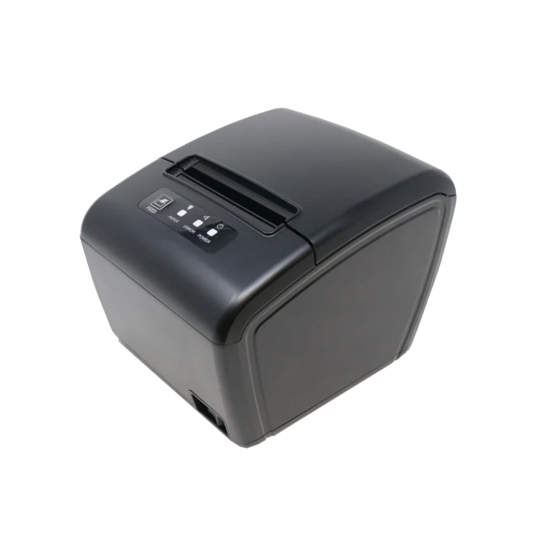 Impresora Térmica 3nStar RPT006W USB / Ethernet / WiFi - Imagen 2
