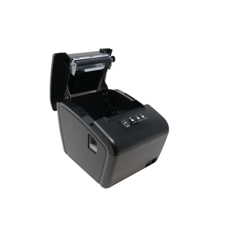 Impresora Térmica 3nStar RPT006W USB / Ethernet / WiFi - Imagen 4