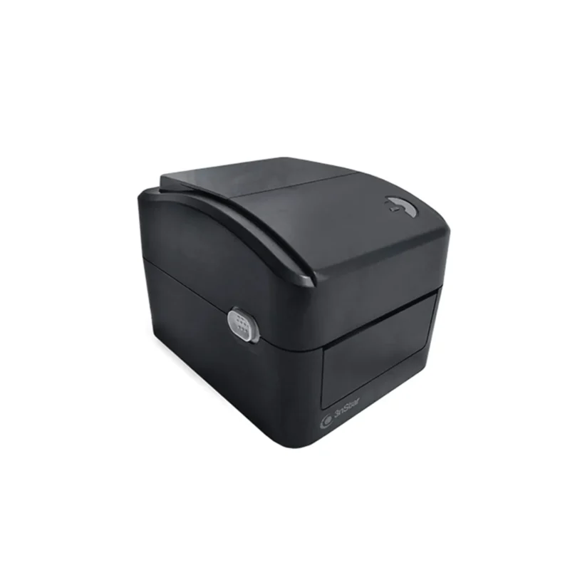 Impresora Térmica de Etiquetas 3nStar LDT114 USB / Ethernet - Imagen 2