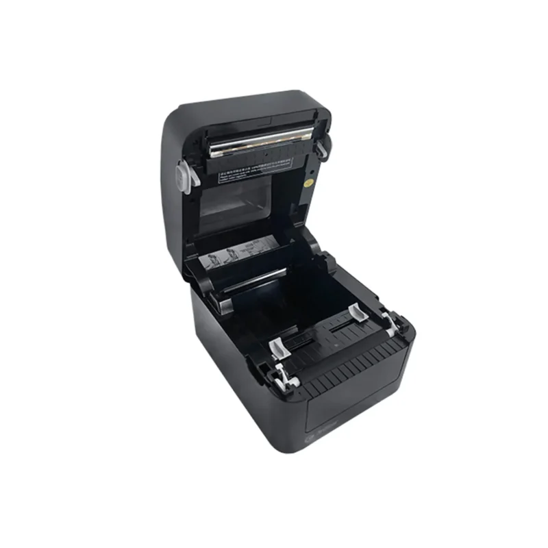 Impresora Térmica de Etiquetas 3nStar LDT114 USB / Ethernet - Imagen 7