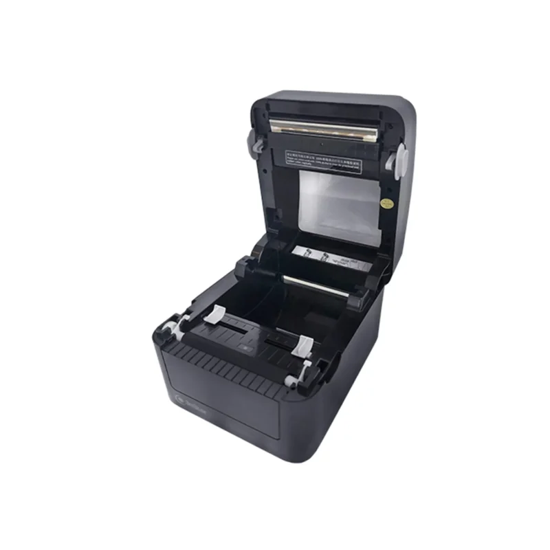 Impresora Térmica de Etiquetas 3nStar LDT114 USB / Ethernet - Imagen 8