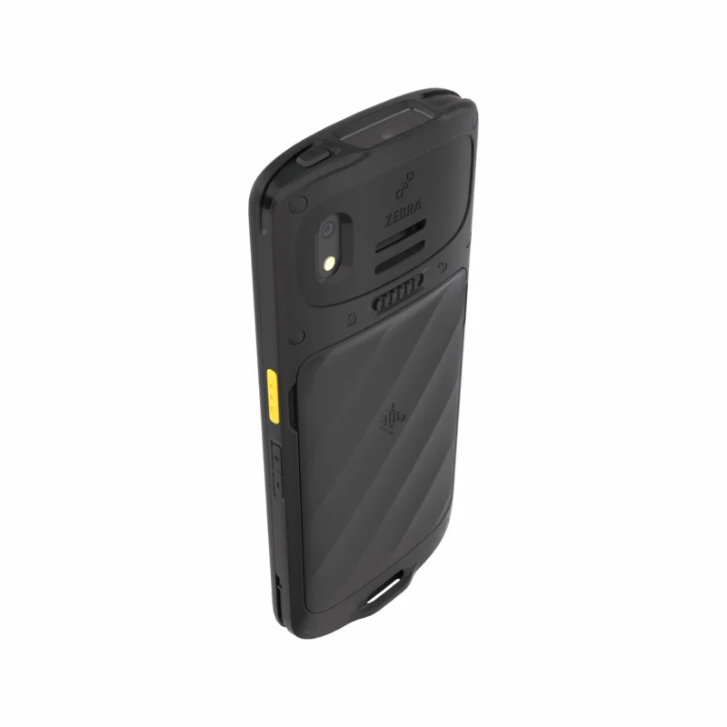 Computo Movil Zebra TC15 Lector de Códigos de Barra y QR 5G - Imagen 14