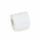 Rollo de Etiquetas BOPP Mate de 100x100 610 Etiquetas