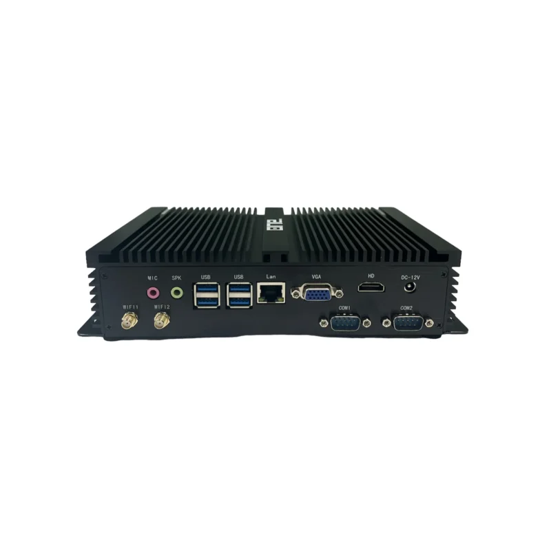 Mini PC POS One Porcupine H-5000 I5 8GB RAM 128GB SSD - Imagen 2