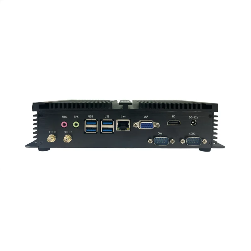 Mini PC POS One Porcupine H-5000 I5 8GB RAM 128GB SSD - Imagen 3