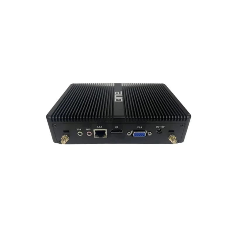 Mini PC POS One Porcupine H-5200 I5 8GB RAM 256GB SSD - Imagen 2
