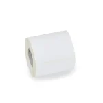 Rollo de Etiquetas Térmicas 40x80mm 1475 Etiquetas