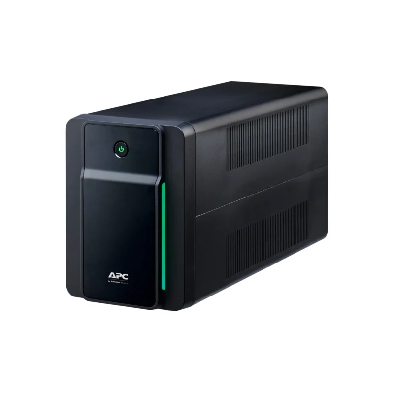 Back-UPS APC BX1600MI-MS 1600VA 230V AVR Universal Lineal - Imagen 2