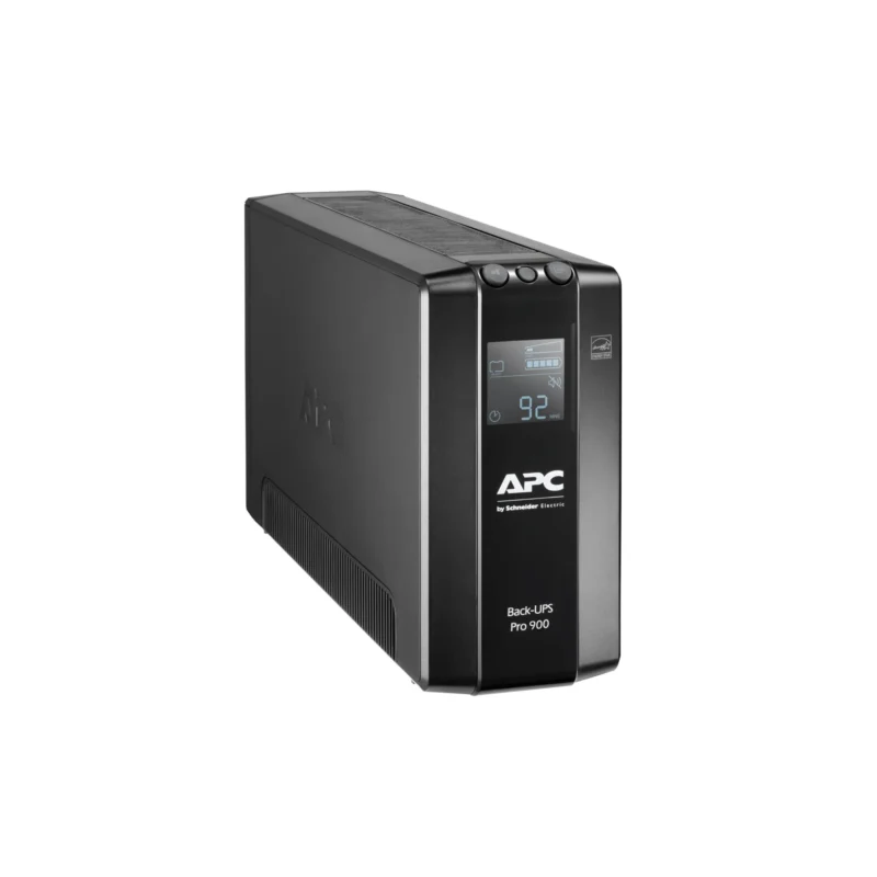 Back-UPS Pro APC BR900MI BR 900VA 230V 6 Salidas AVR - Imagen 2