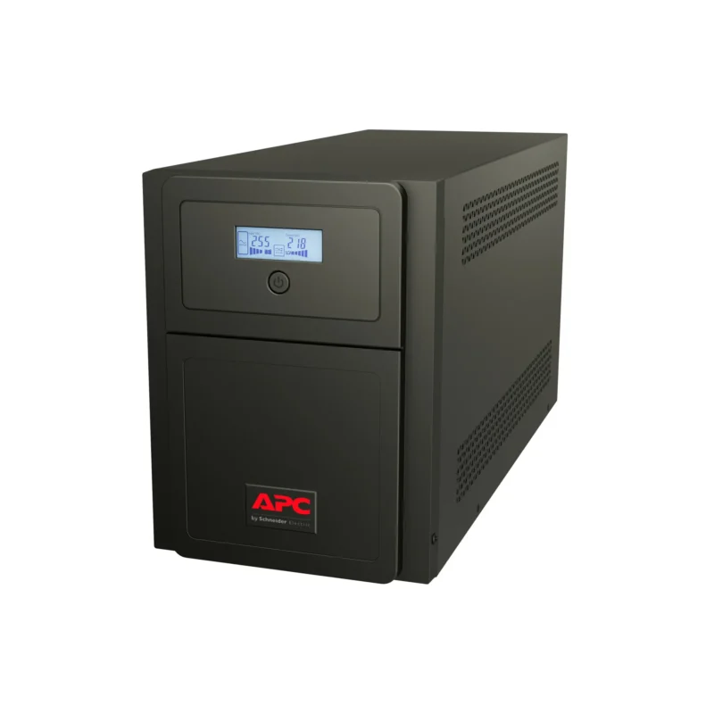 Easy-UPS APC SMV2000AI-MS 2000VA 1400W Universal - Imagen 2