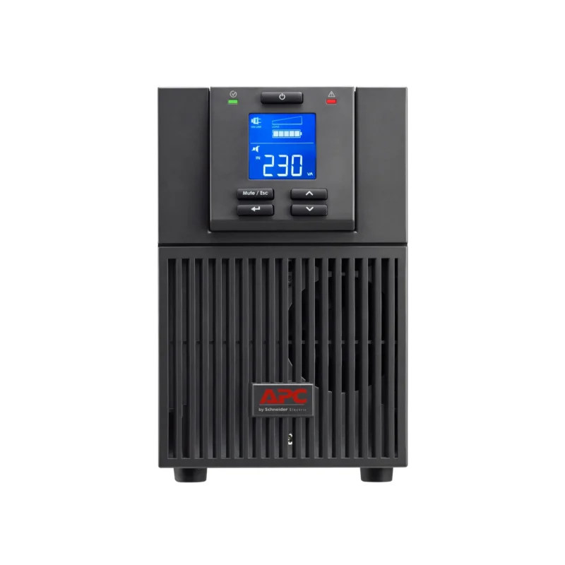 Easy-UPS APC SRV2KI SRV 2000VA 230V Doble Conversión