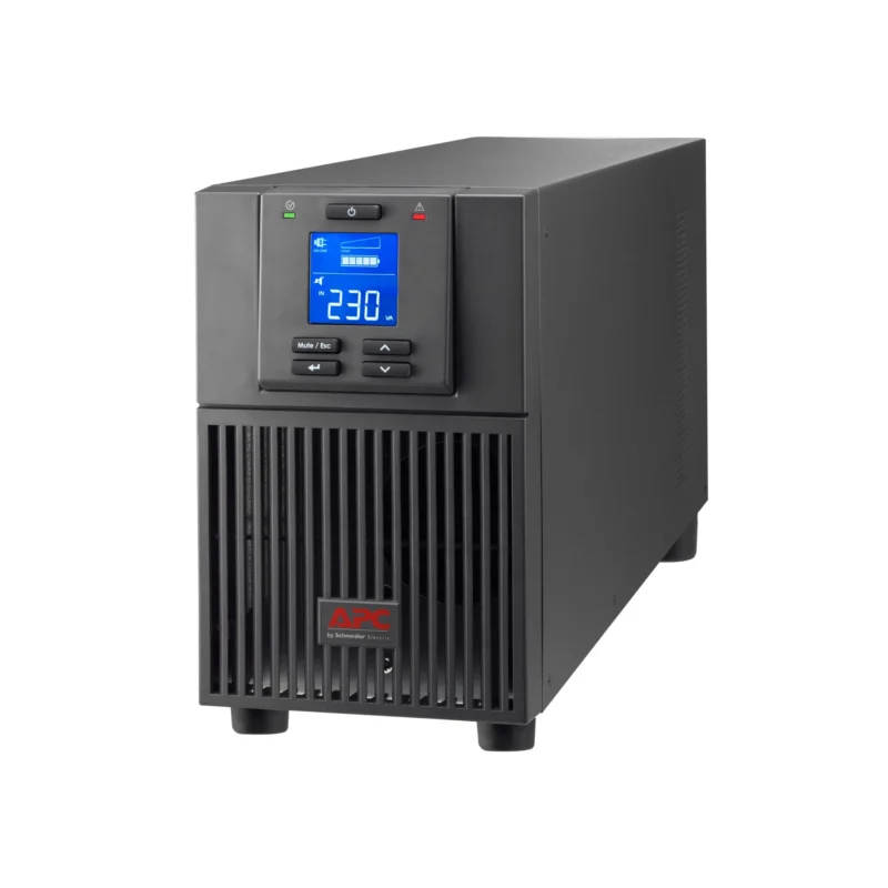 Easy-UPS APC SRV2KI SRV 2000VA 230V Doble Conversión - Imagen 2
