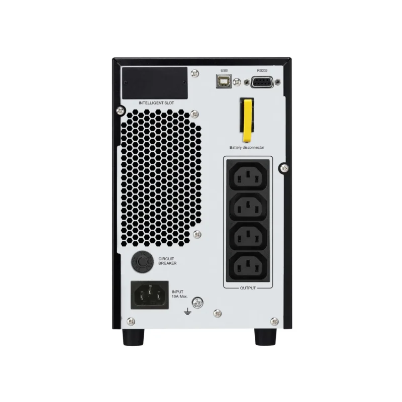 Easy-UPS APC SRV2KI SRV 2000VA 230V Doble Conversión - Imagen 3