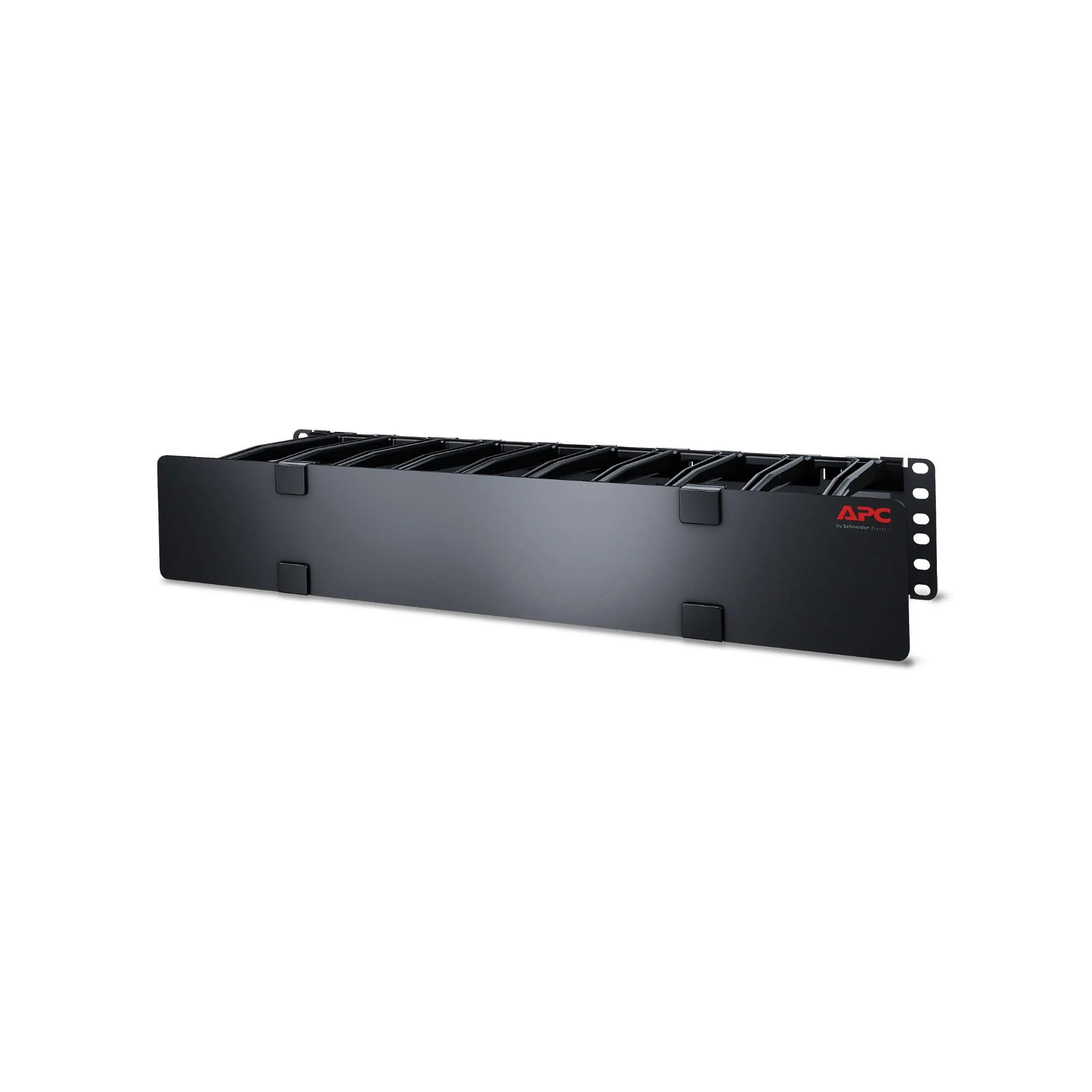 Organizador de Cables APC AR8603A 2U Horizontal