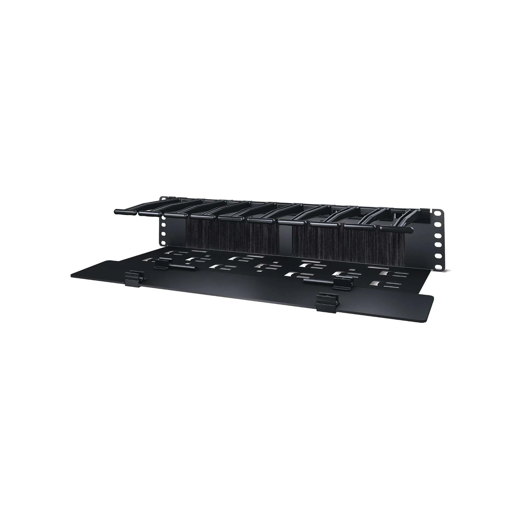 Organizador de Cables APC AR8603A 2U Horizontal - Imagen 2