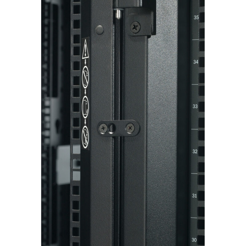 Rack APC AR3100 NetShelter SX 42U 60 cm x 107 cm - Imagen 10
