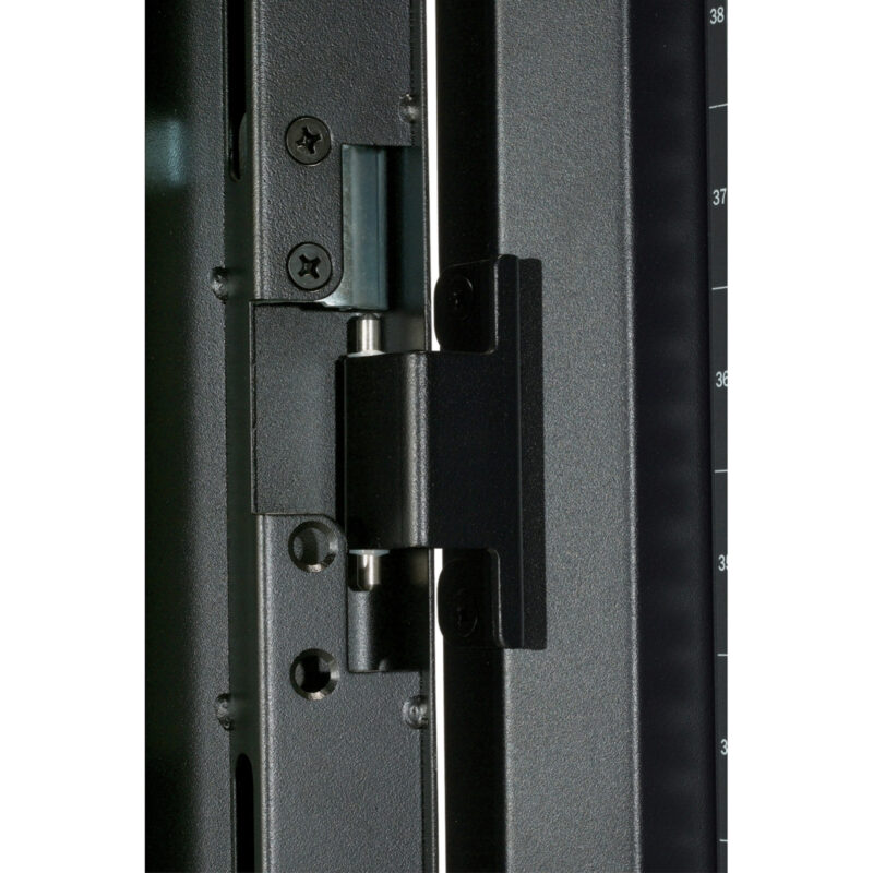 Rack APC AR3100 NetShelter SX 42U 60 cm x 107 cm - Imagen 11