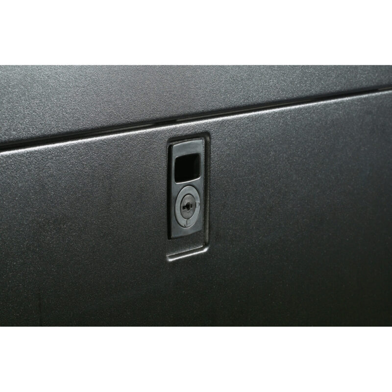 Rack APC AR3100 NetShelter SX 42U 60 cm x 107 cm - Imagen 12