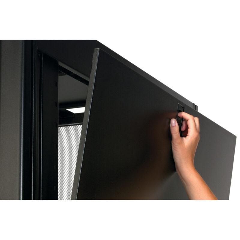 Rack APC AR3100 NetShelter SX 42U 60 cm x 107 cm - Imagen 13