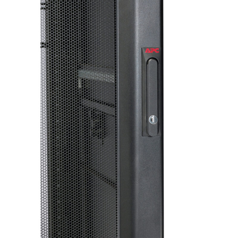 Rack APC AR3100 NetShelter SX 42U 60 cm x 107 cm - Imagen 14
