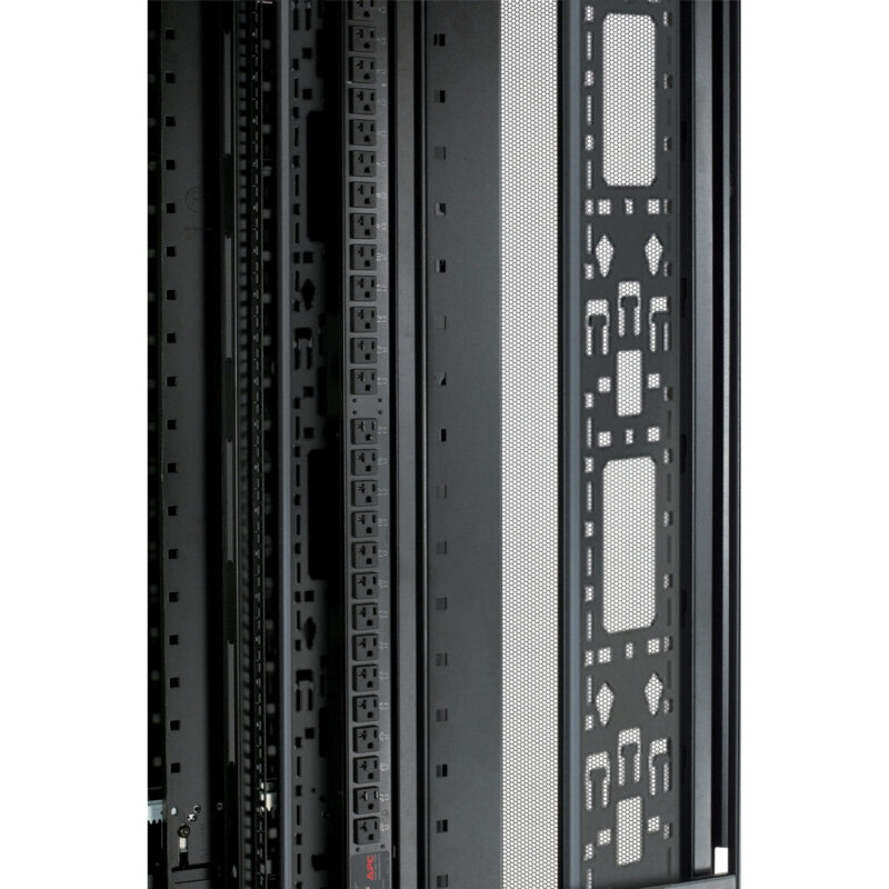 Rack APC AR3100 NetShelter SX 42U 60 cm x 107 cm - Imagen 15
