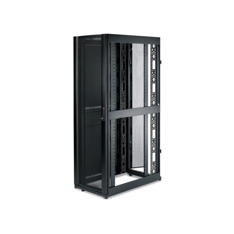Rack APC AR3100 NetShelter SX 42U 60 cm x 107 cm - Imagen 5