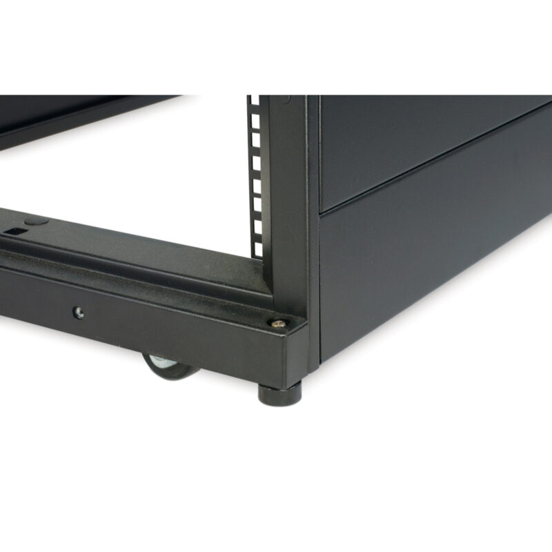 Rack APC AR3100 NetShelter SX 42U 60 cm x 107 cm - Imagen 6