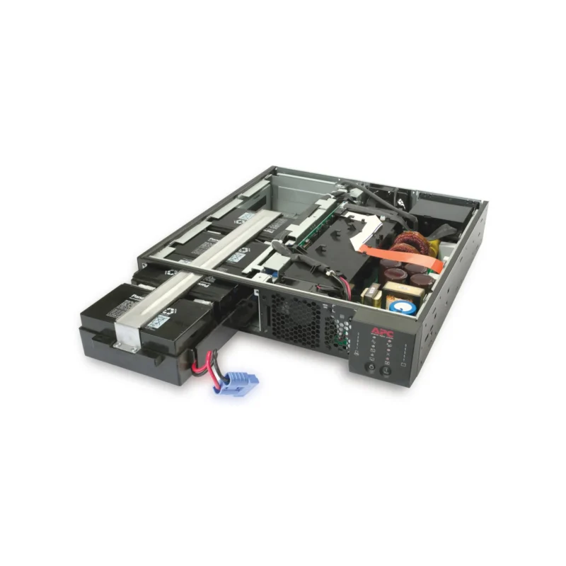 Smart-UPS RT de APC 1000VA 230V Online SURT1000XLI - Imagen 2