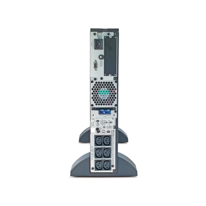 Smart-UPS RT de APC 1000VA 230V Online SURT1000XLI - Imagen 3