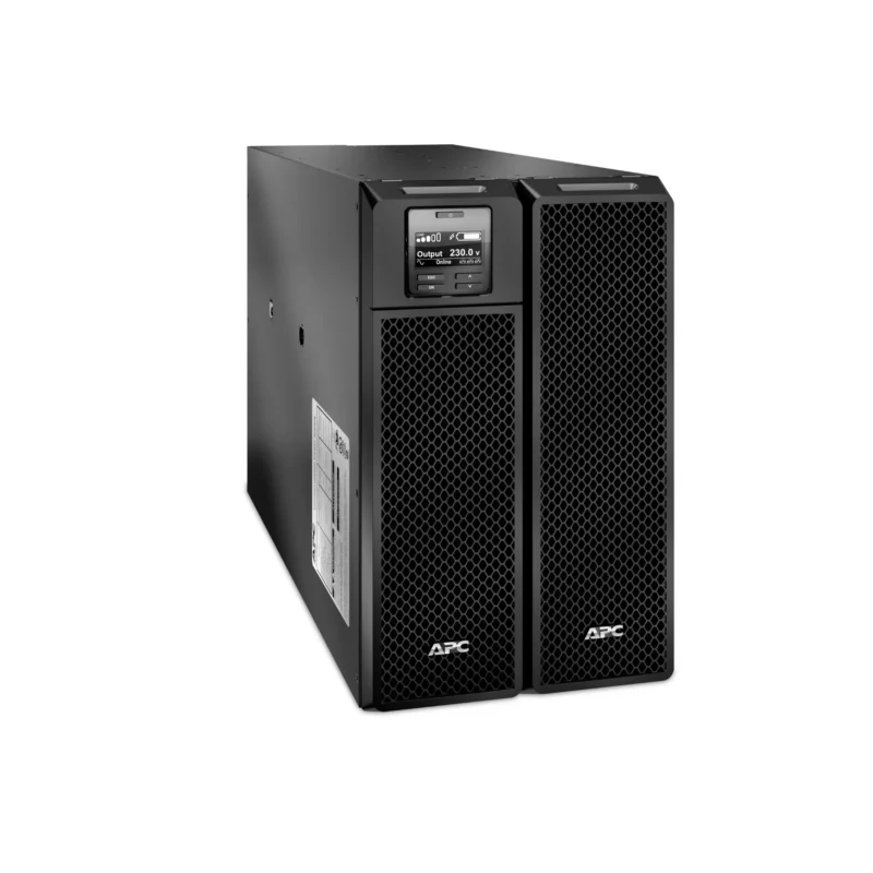 Smart-UPS SRT de APC 10000VA 230V Online SRT10KXLI - Imagen 2