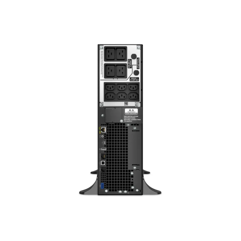Smart-UPS SRT de APC 5000VA 230V Online SRT5KXLI - Imagen 2
