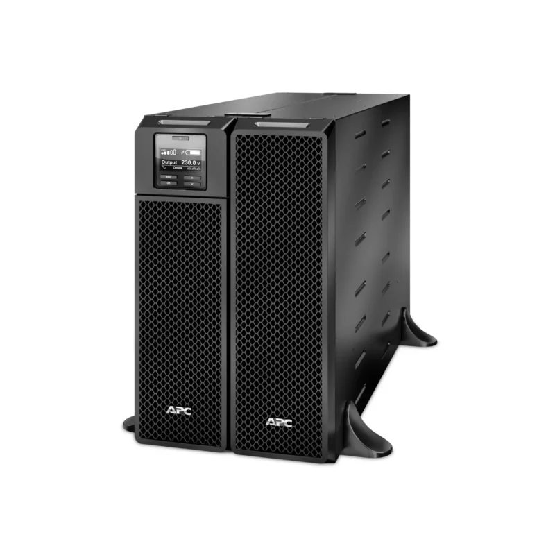Smart-UPS SRT de APC 5000VA 230V Online SRT5KXLI - Imagen 4