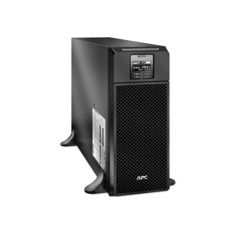 Smart-UPS SRT de APC 6000VA 230V Online SRT6KXLI - Imagen 2