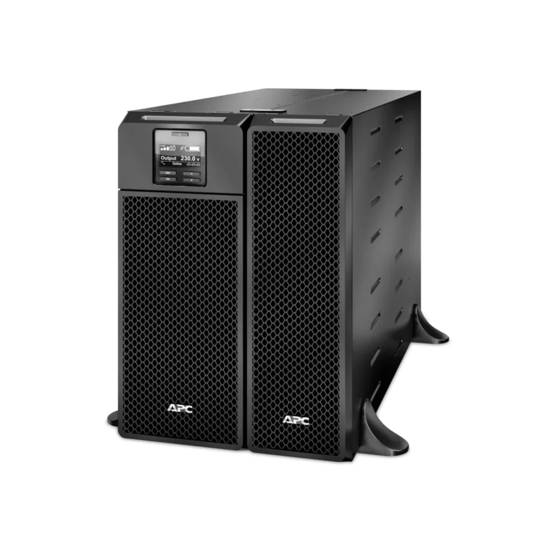 Smart-UPS SRT de APC 6000VA 230V Online SRT6KXLI - Imagen 3