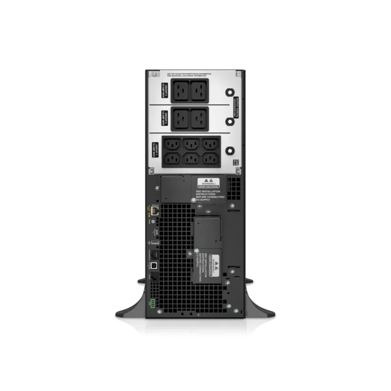 Smart-UPS SRT de APC 6000VA 230V Online SRT6KXLI - Imagen 4