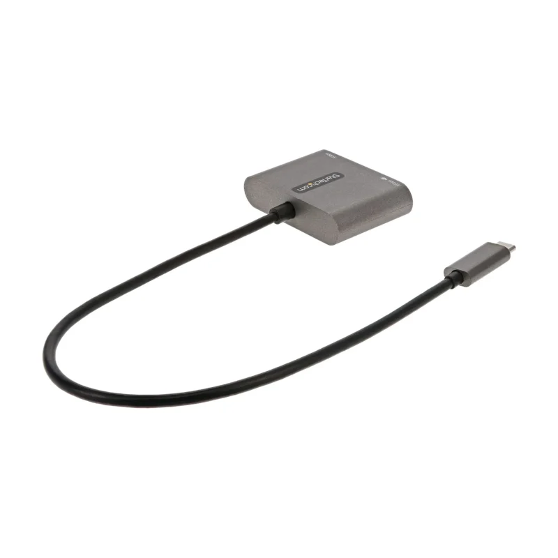 Adaptador Multipuertos USB-C con HDMI USB 3.0 PD 60W - Imagen 3