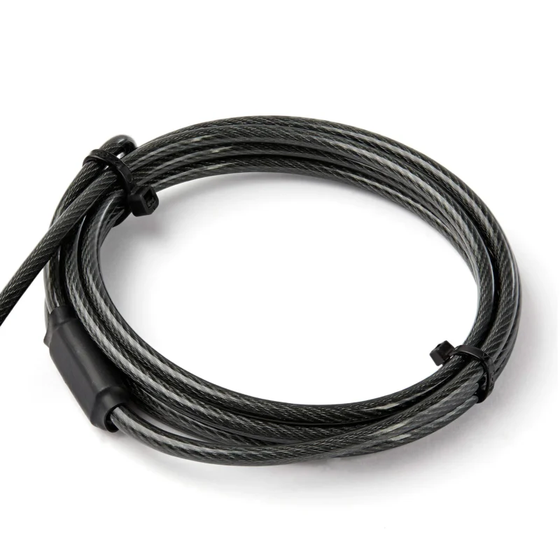 Cable de Seguridad Universal 2mts para Notebooks K-Slot - Imagen 5