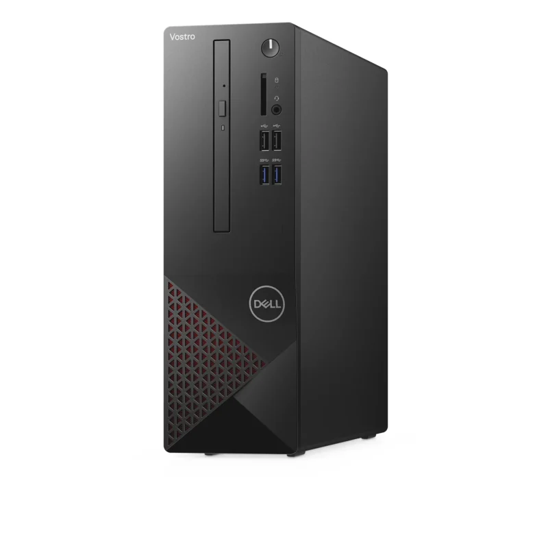 Desktop Dell Vostro 3681 SFF i3 HDD 1TB RAM 4GB W10 - Imagen 2